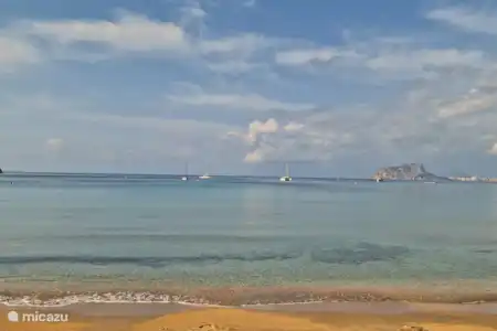 Playa del Portet