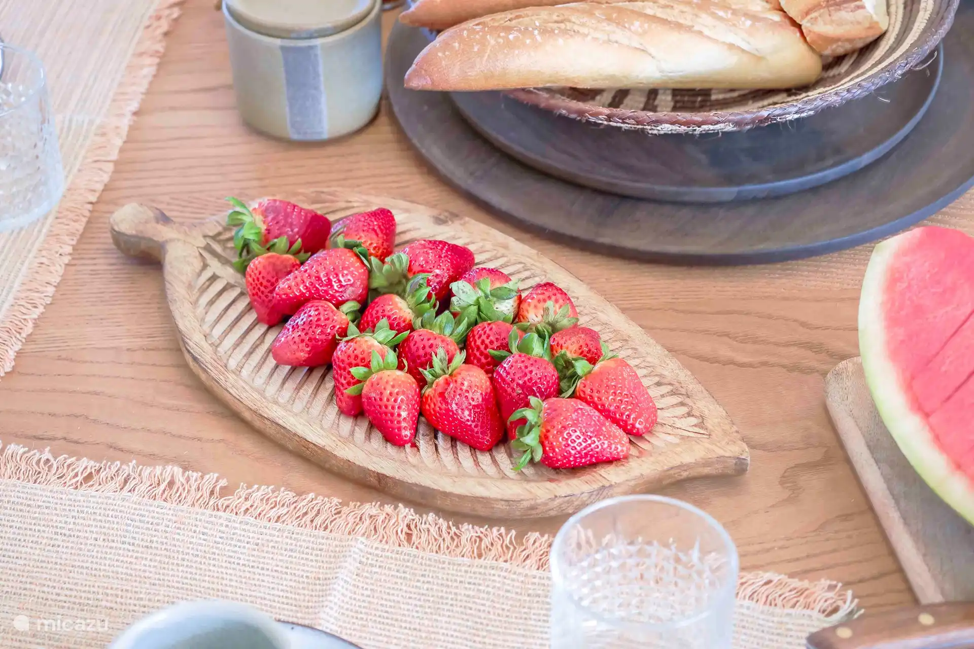 Casa d'Olivera - Entspannen!