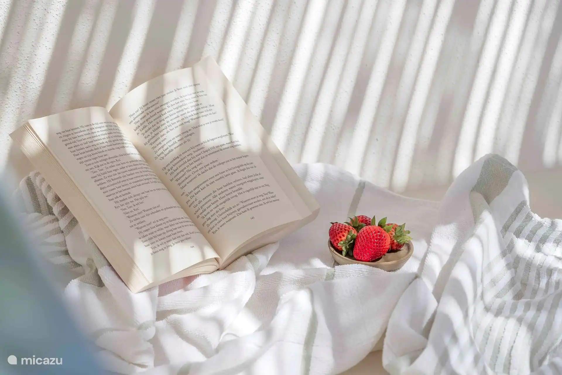 Casa d'Olivera - Details!