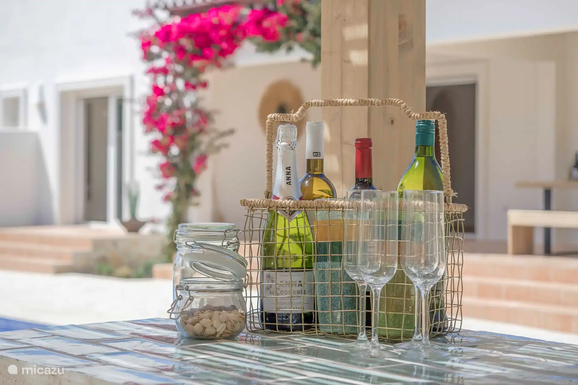 Casa d'Olivera - Details!