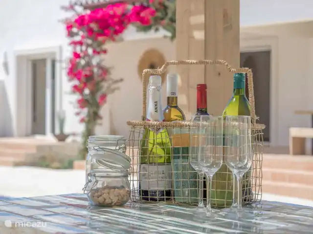 Casa d’Olivera | Espagne, Costa Blanca, Cumbre del Sol - villa Casa d’Olivera - Détails !