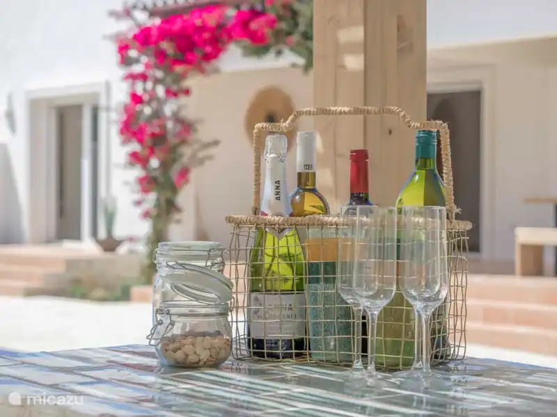 Casa d'Olivera huren in Spanje, Costa Blanca, Cumbre del Sol - Villa Casa d'Olivera huren in Spanje, Costa Blanca, Cumbre del Sol - Villa