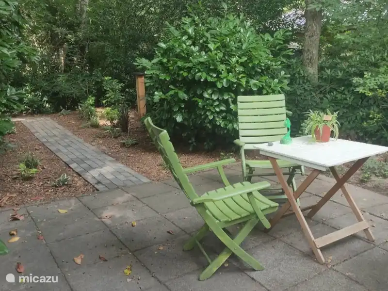 De IJsvogel | Pays-Bas, Overijssel, Nutter - Bungalow De IJsvogel | Pays-Bas, Overijssel, Nutter - Bungalow