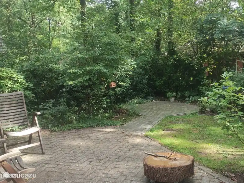 De IJsvogel | Pays-Bas, Overijssel, Nutter - Bungalow De IJsvogel | Pays-Bas, Overijssel, Nutter - Bungalow
