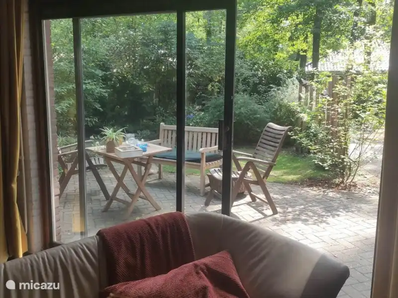De IJsvogel | Pays-Bas, Overijssel, Nutter - Bungalow De IJsvogel | Pays-Bas, Overijssel, Nutter - Bungalow