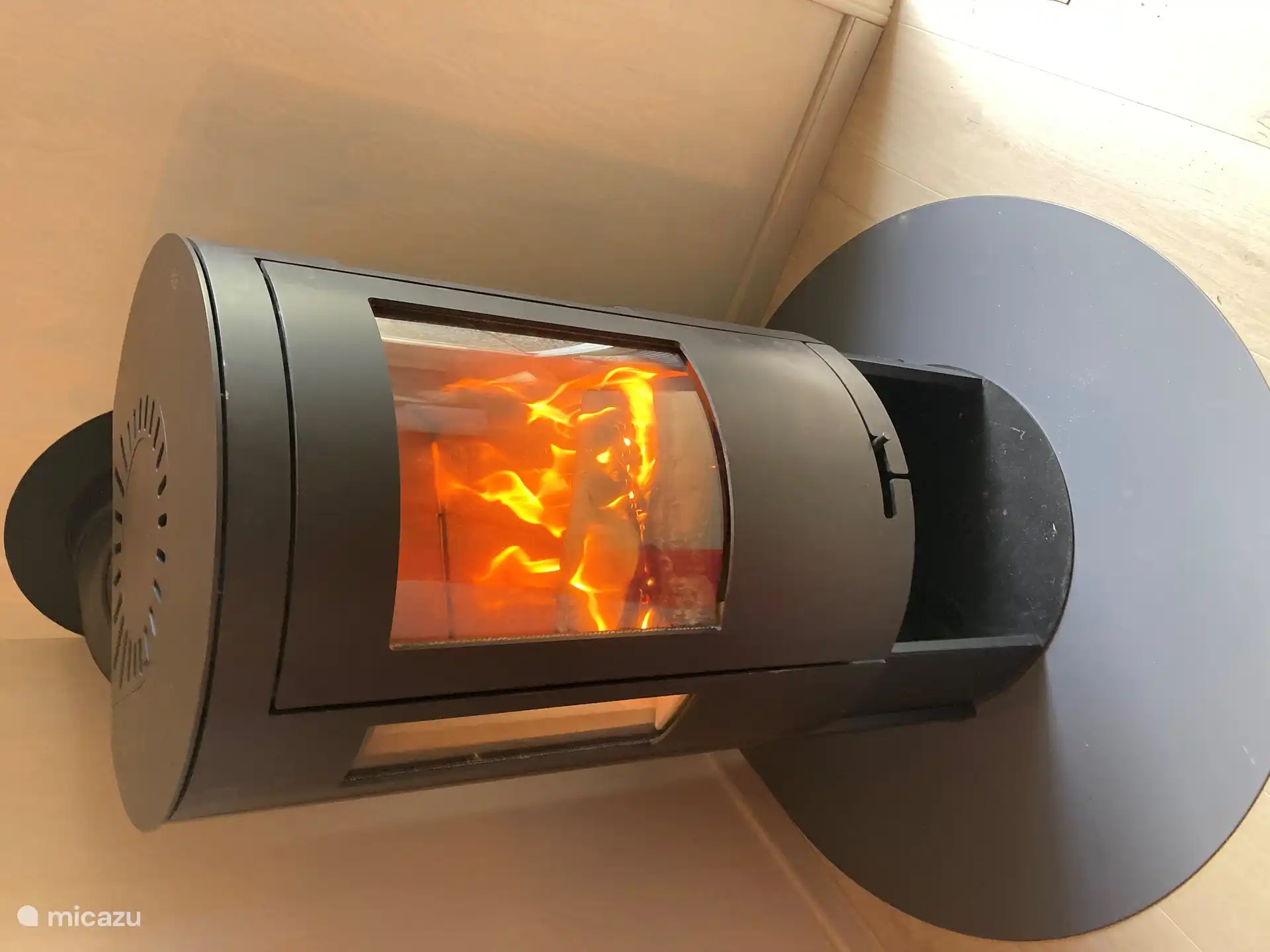 Branettes Gästhus in Schweden, Västergötland, Ljung  - Chalet