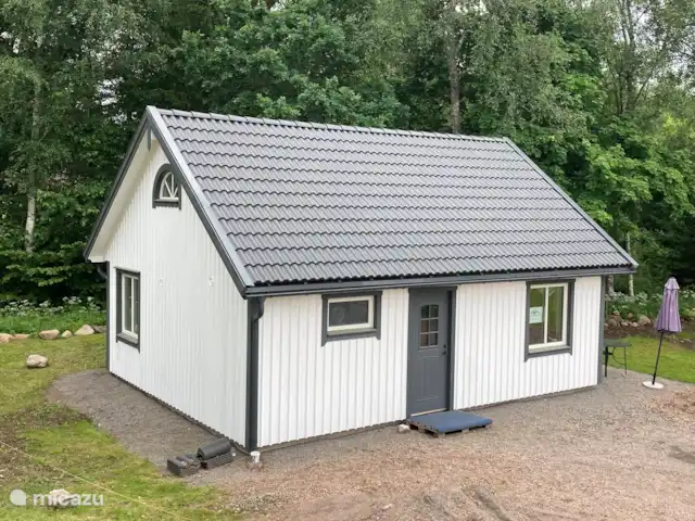 Branettes Gästhus en Suecia, Västergötland, Ljung  - chalet Branettes Gästhus en Suecia, Västergötland, Ljung  - chalet