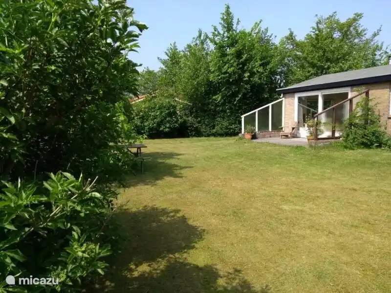 ABSINTHE DE MER  | Pays-Bas, Ameland, Ballum - Bungalow ABSINTHE DE MER  | Pays-Bas, Ameland, Ballum - Bungalow