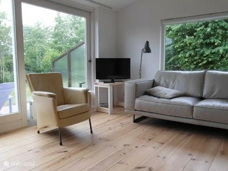 ABSINTHE DE MER  | Pays-Bas, Ameland, Ballum - Bungalow ABSINTHE DE MER  | Pays-Bas, Ameland, Ballum - Bungalow