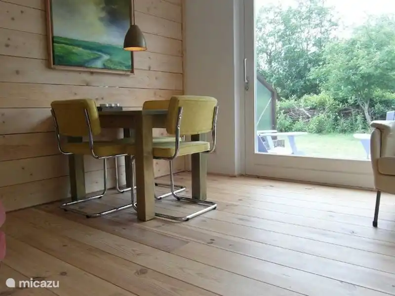 ABSINTHE DE MER  | Pays-Bas, Ameland, Ballum - Bungalow ABSINTHE DE MER  | Pays-Bas, Ameland, Ballum - Bungalow