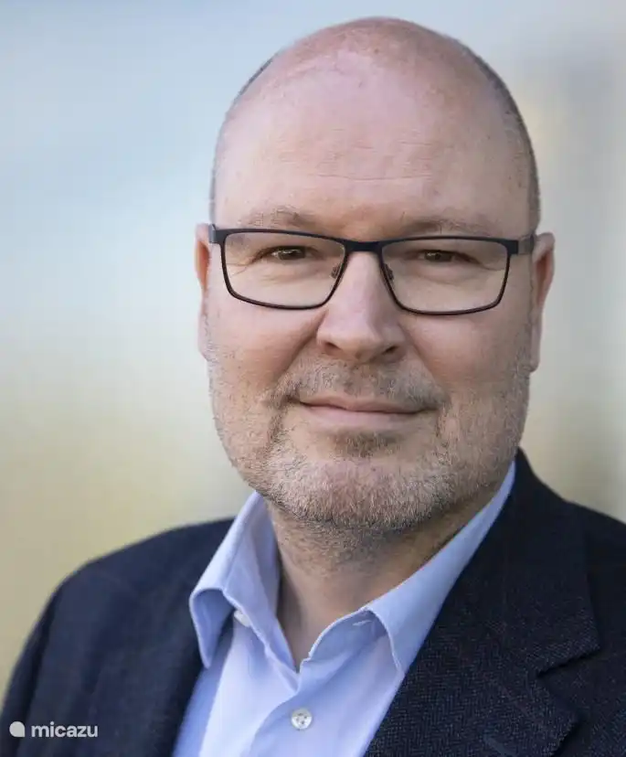 Jeroen van den Oever