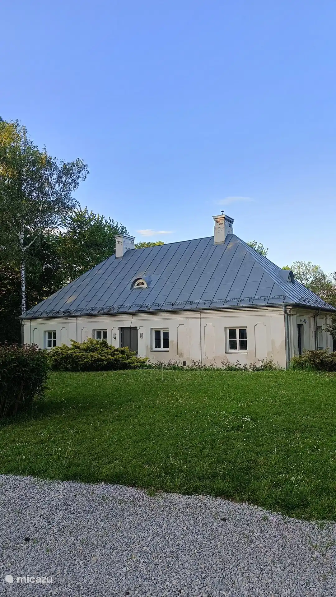 appartement | Pologne – Appartement Katarzyna