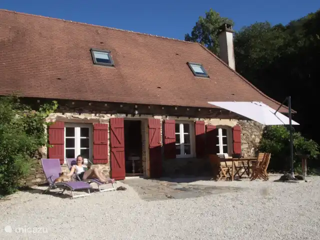 Le Moulin | France, Dordogne, Excideuil - gîte / cottage Le Moulin | France, Dordogne, Excideuil - gîte / cottage
