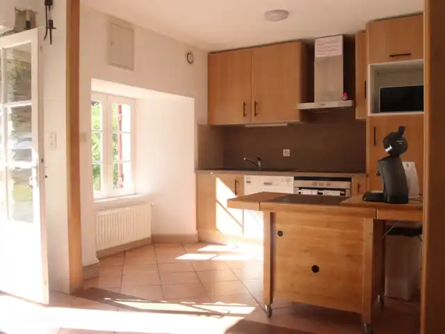 Le Moulin | France, Dordogne, Excideuil - gîte / cottage Cuisine