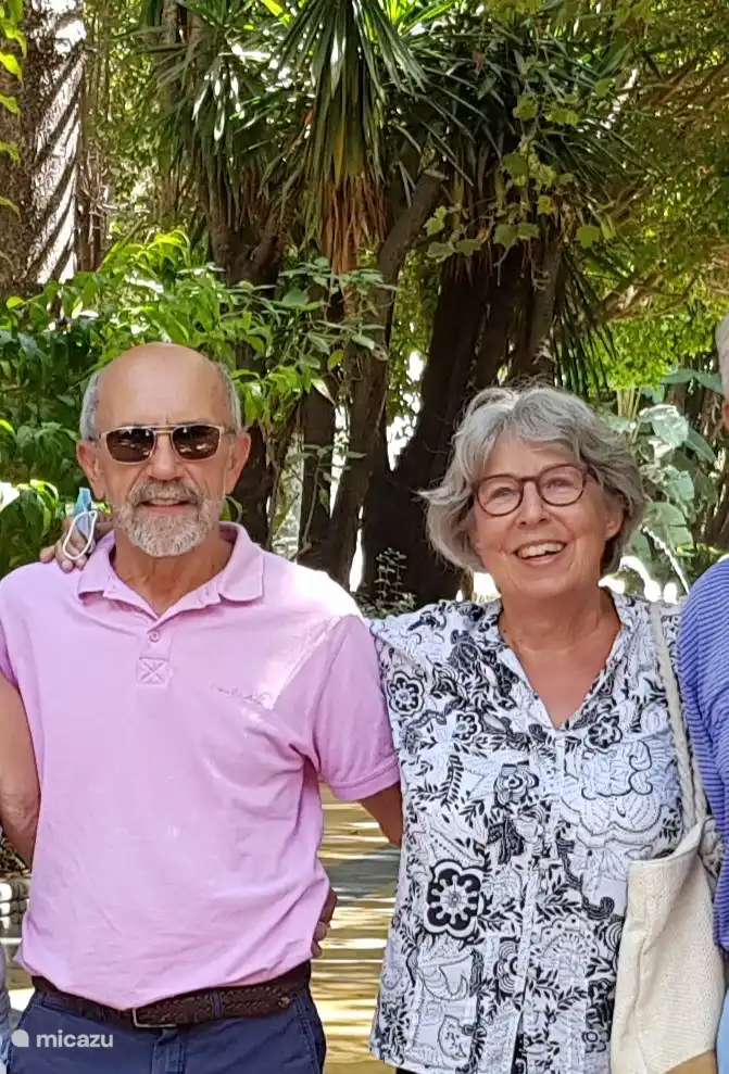 Familie van Leeuwaarden