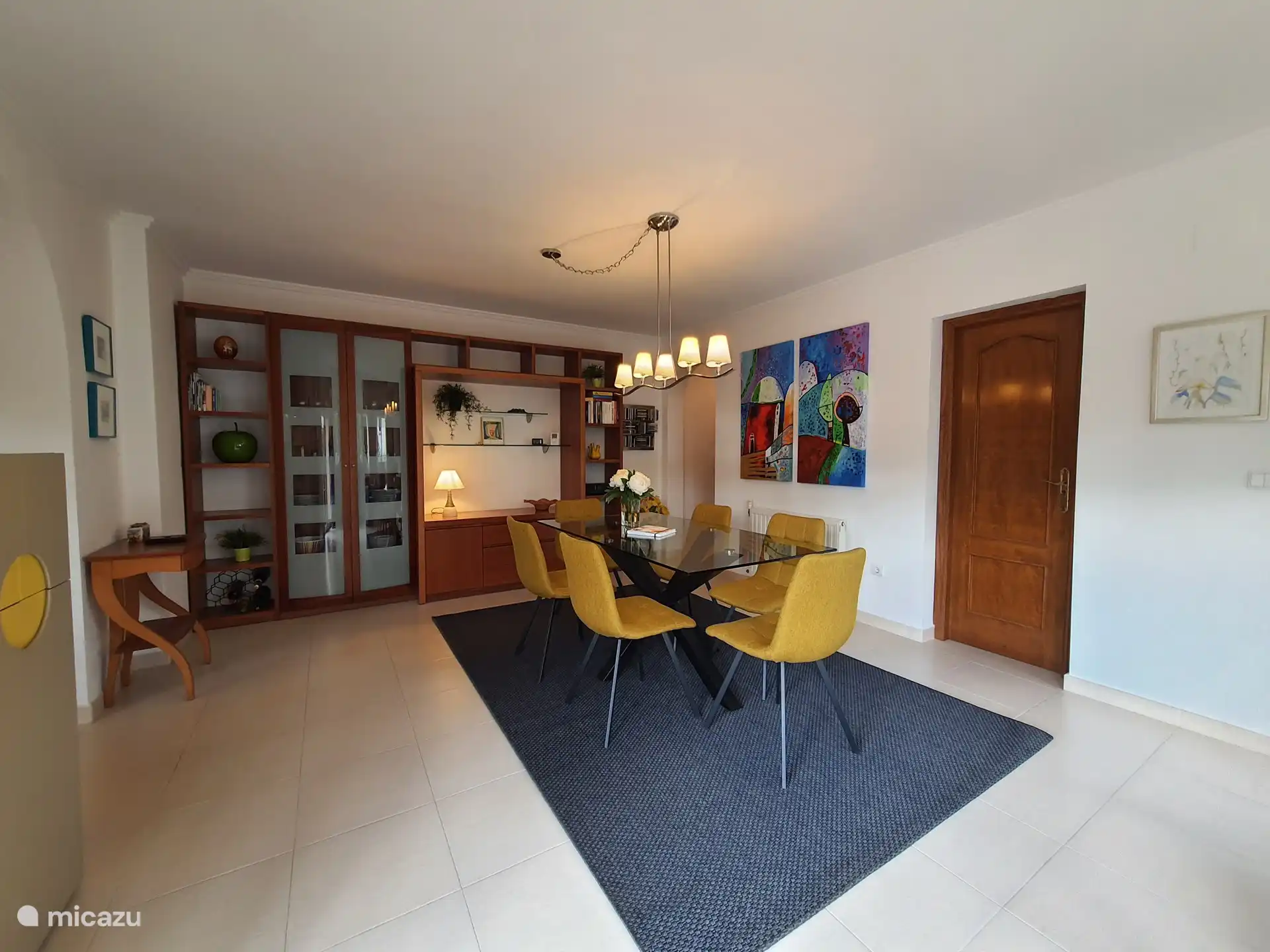 Geschirrschrank; Kommode