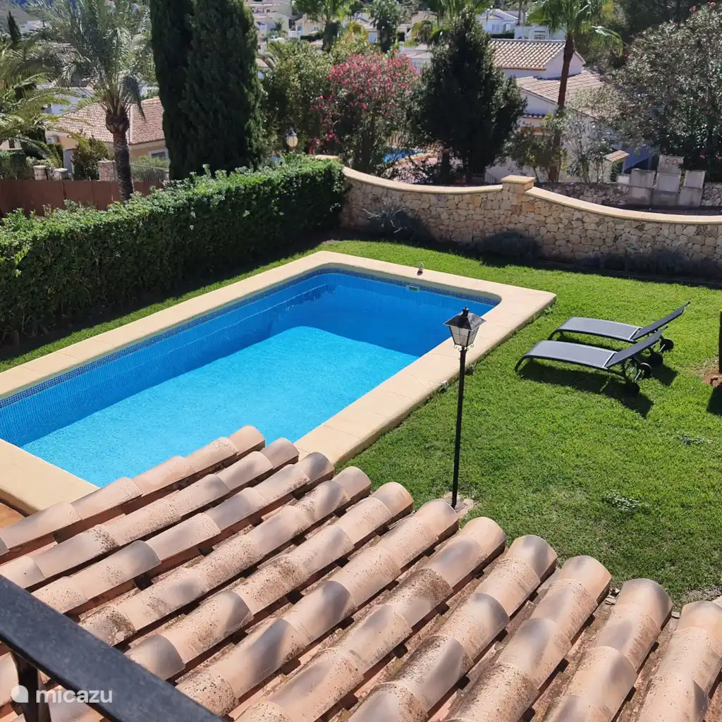 Casa Leontierra