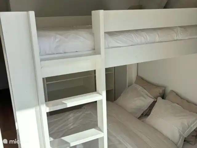 Bayauxlaan Knokke Zee huren in België, Belgische Kust, Knokke - appartement