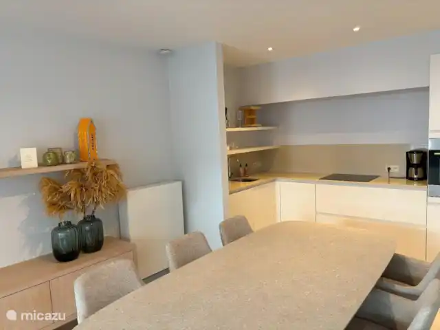 Bayauxlaan Knokke Zee huren in België, Belgische Kust, Knokke - appartement