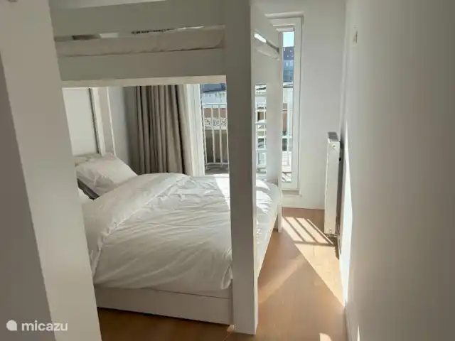Bayauxlaan Knokke Zee huren in België, Belgische Kust, Knokke - appartement