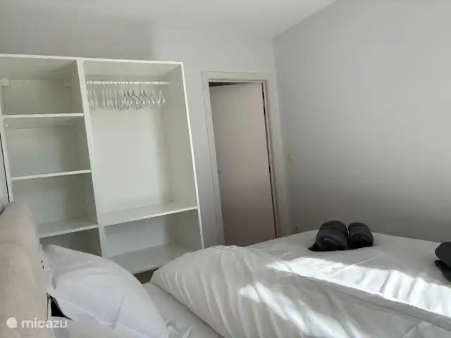 Bayauxlaan Knokke Zee huren in België, Belgische Kust, Knokke - appartement