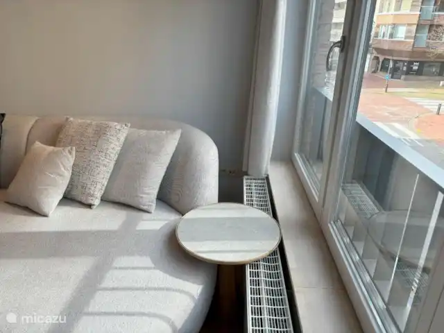 Bayauxlaan Knokke Zee huren in België, Belgische Kust, Knokke - appartement