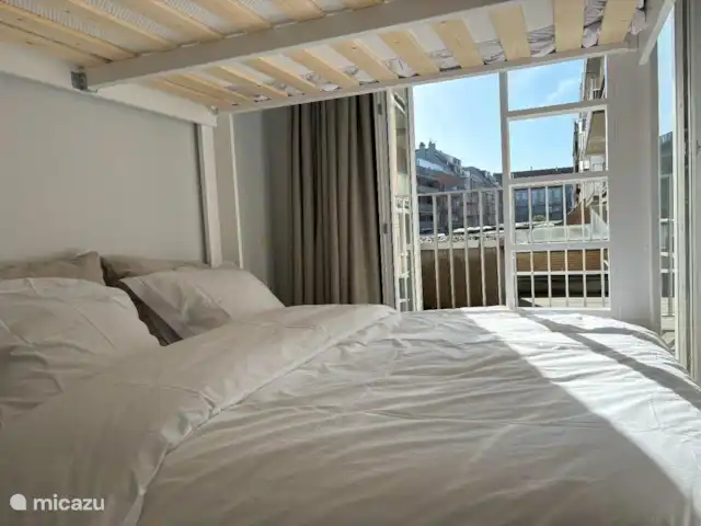 Bayauxlaan Knokke Zee huren in België, Belgische Kust, Knokke - appartement