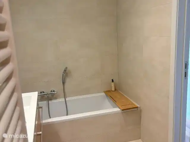 Bayauxlaan Knokke Zee huren in België, Belgische Kust, Knokke - appartement