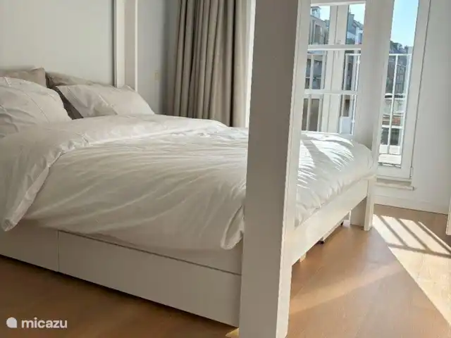 Bayauxlaan Knokke Zee huren in België, Belgische Kust, Knokke - appartement