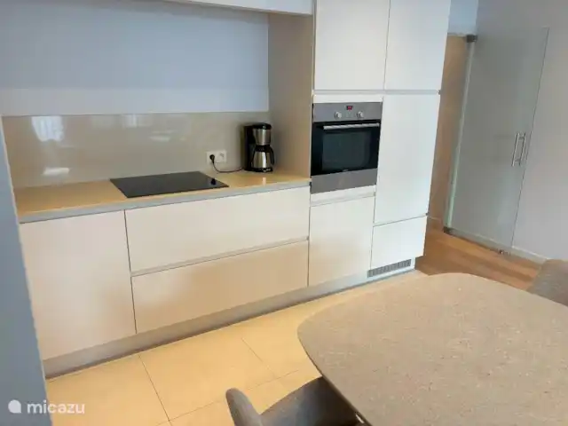 Bayauxlaan Knokke Zee huren in België, Belgische Kust, Knokke - appartement