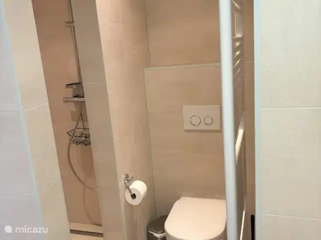 Bayauxlaan Knokke Zee huren in België, Belgische Kust, Knokke - appartement