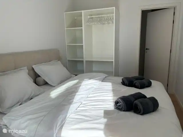 Bayauxlaan Knokke Zee huren in België, Belgische Kust, Knokke - appartement