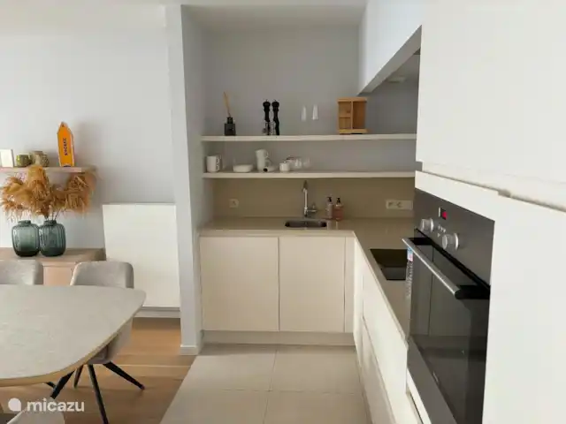 Bayauxlaan Knokke Zee huren in België, Belgische Kust, Knokke - appartement