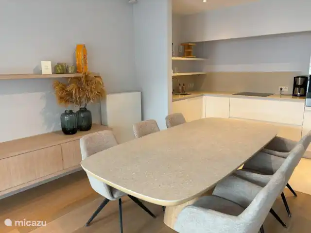 Bayauxlaan Knokke Zee huren in België, Belgische Kust, Knokke - appartement