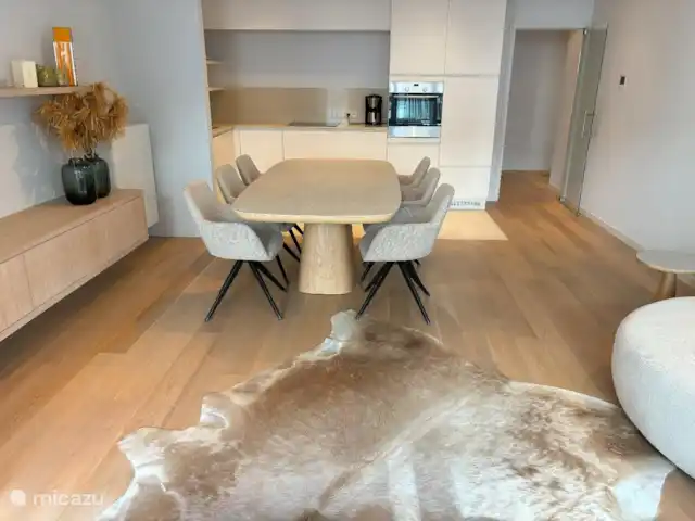 Bayauxlaan Knokke Zee huren in België, Belgische Kust, Knokke - appartement