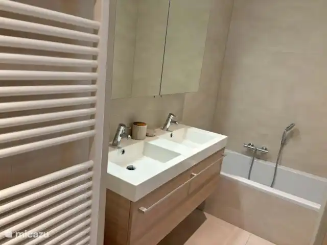 Bayauxlaan Knokke Zee huren in België, Belgische Kust, Knokke - appartement