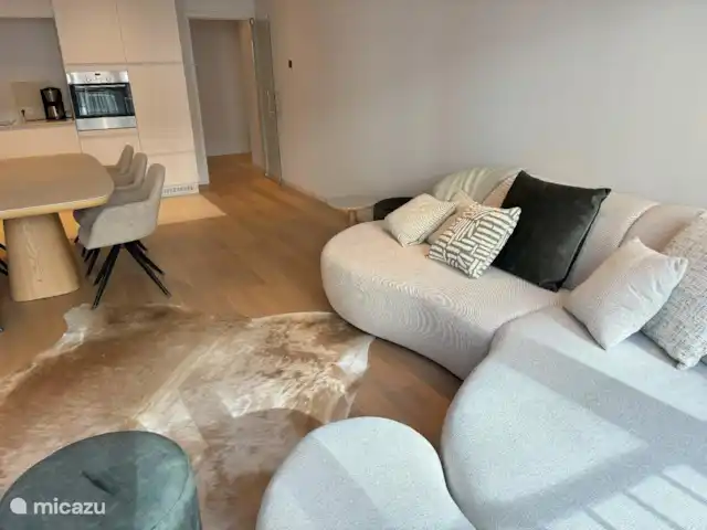 Bayauxlaan Knokke Zee huren in België, Belgische Kust, Knokke - appartement