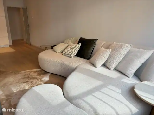 Bayauxlaan Knokke Zee huren in België, Belgische Kust, Knokke - appartement