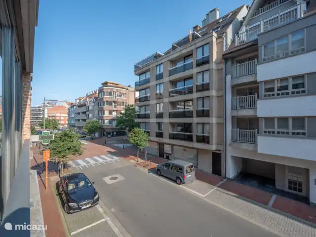 Bayauxlaan Knokke Zee huren in België, Belgische Kust, Knokke - appartement Bayauxlaan Knokke Zee huren in België, Belgische Kust, Knokke - appartement