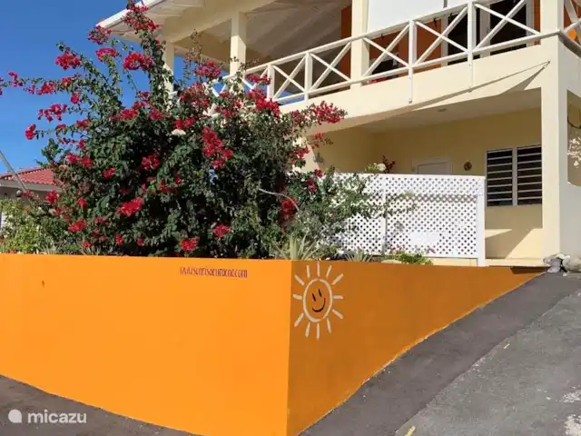 Location de Vacances Curaçao, Banda Abou (ouest), Fontein, appartement - Sonrisa Curaçao, Solo Location de Vacances Curaçao, Banda Abou (ouest), Fontein, appartement - Sonrisa Curaçao, Solo