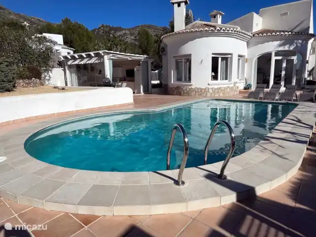 CASA LA TRANQUILIDAD | Espagne, Costa Blanca, Jalón - villa CASA LA TRANQUILIDAD | Espagne, Costa Blanca, Jalón - villa