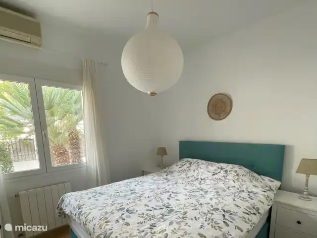 CASA LA TRANQUILIDAD | Espagne, Costa Blanca, Jalón - villa Grands lits de 160x200 cm