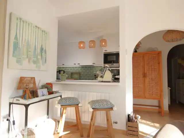 CASA LA TRANQUILIDAD | Espagne, Costa Blanca, Jalón - villa Cuisine ouverte