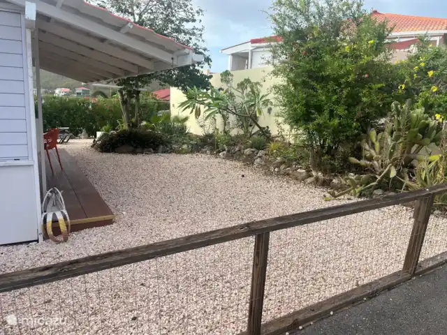 Location de Vacances Curaçao, Banda Abou (ouest), Fontein, appartement - Sonrisa Curaçao, Horizons Cour
