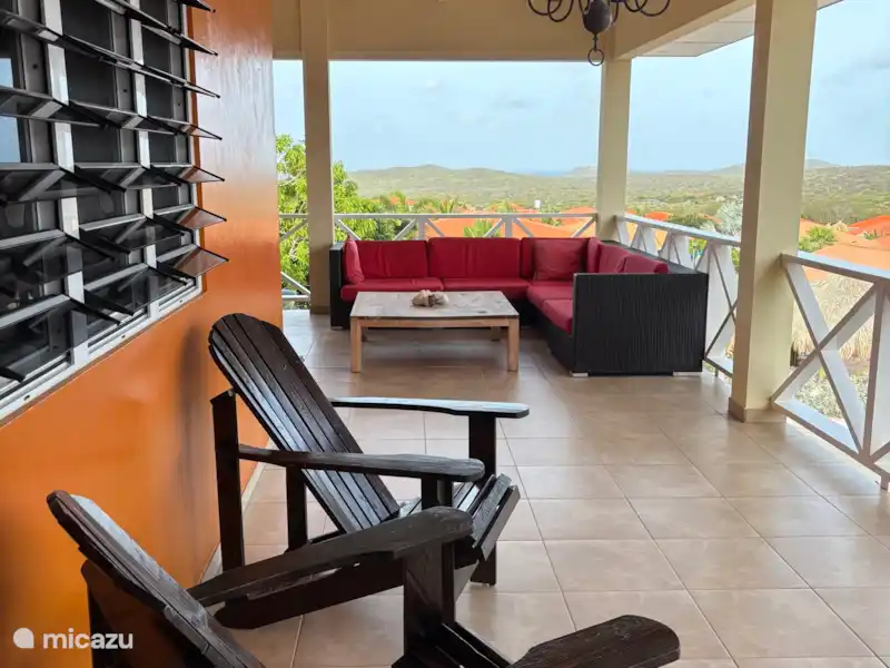 Sonrisa Curazao, Horizontes en Curazao, Bandabou (oeste), Fontein - Apartamento Sonrisa Curazao, Horizontes en Curazao, Bandabou (oeste), Fontein - Apartamento