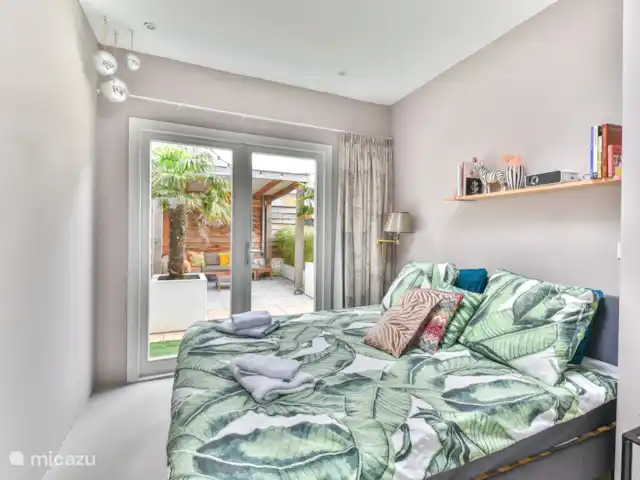 Habitación Pats Garden en Países Bajos, Holanda del Norte, Alkmaar - studio