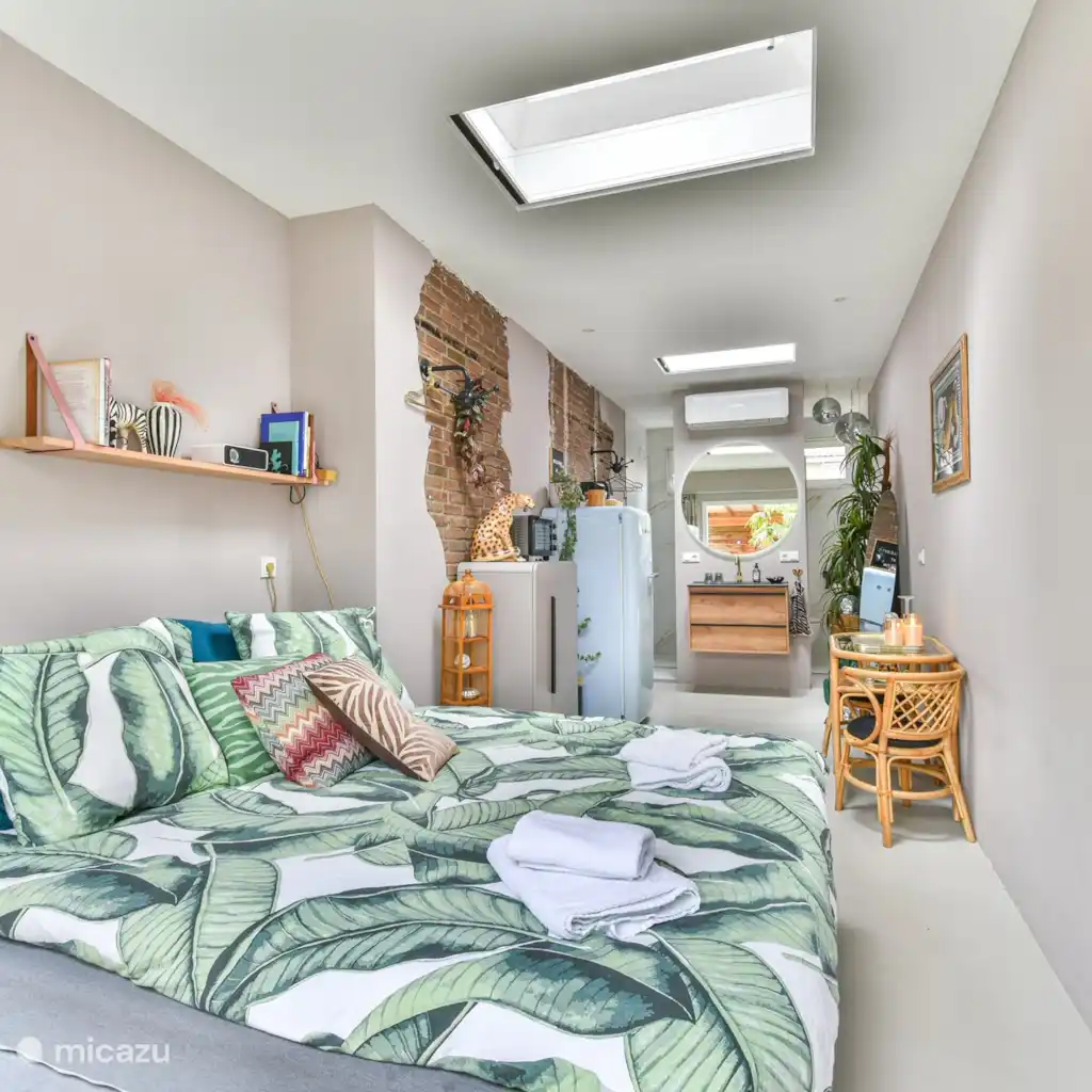 Pats Tuinkamer
