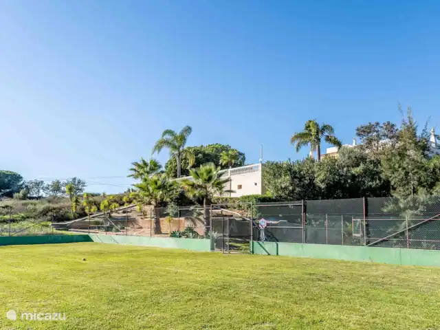 Villa Paraíso huren in Portugal, Algarve, Lagoa - vakantiehuis Voetbalveld