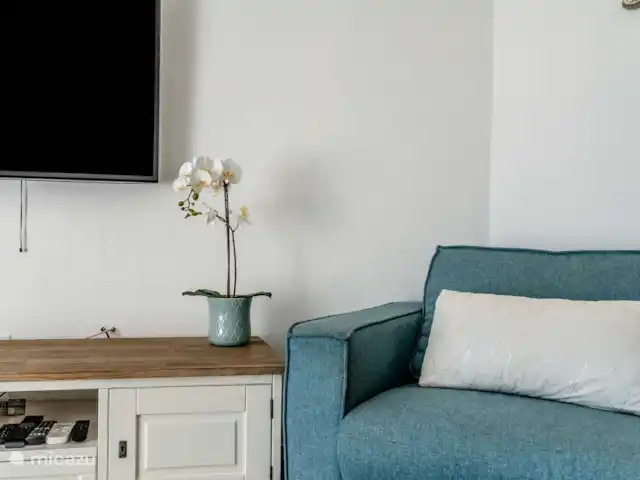 Villa Paraíso huren in Portugal, Algarve, Lagoa - vakantiehuis Woonkamer (met TV)