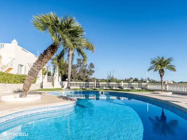 Villa Paraíso huren in Portugal, Algarve, Lagoa - vakantiehuis Zwembad